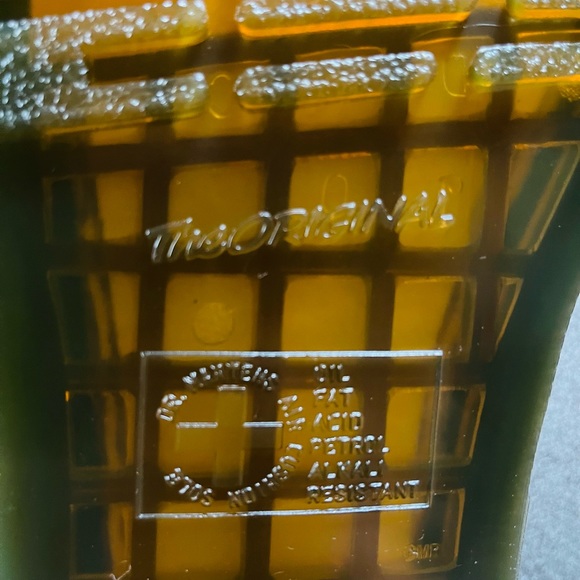 Mens size 11 smooth leather Dr.Martens - Picture 6 of 7